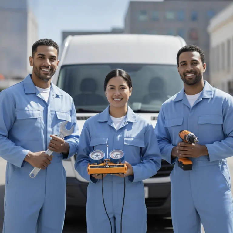 airco reparatie Sint-Katelijne-Waver