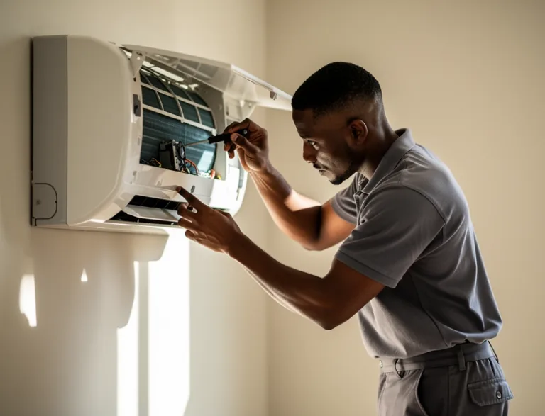 airco reparatie Sint-Katelijne-Waver